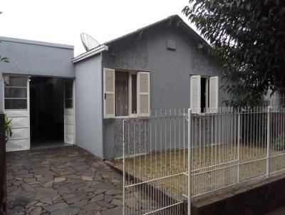 Casa para Venda, em Santa Cruz do Sul, bairro Independência, 3 dormitórios, 2 banheiros, 1 vaga