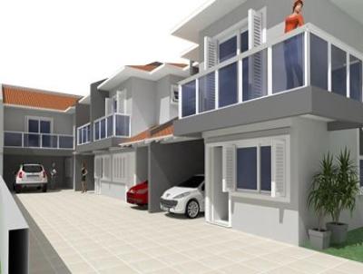 Duplex para Venda, em Santa Cruz do Sul, bairro Centro, 3 dormitórios, 1 banheiro, 1 suíte, 1 vaga