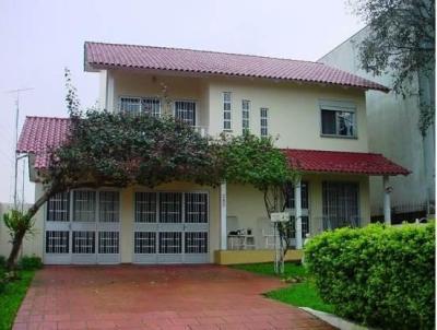 Casa para Venda, em Santa Cruz do Sul, bairro Universitário, 3 dormitórios, 2 banheiros, 2 vagas