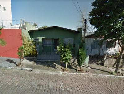 Casa para Venda, em Santa Cruz do Sul, bairro Universitário, 2 dormitórios, 1 banheiro