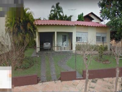 Casa para Venda, em Santa Cruz do Sul, bairro Centro, 3 dormitórios, 2 banheiros, 1 suíte, 1 vaga