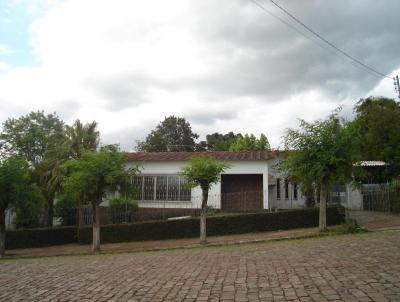 Casa para Venda, em Vera Cruz, bairro Centro, 4 dormitórios, 2 banheiros, 2 vagas