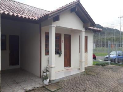 Casa para Venda, em Santa Cruz do Sul, bairro Arroio Grande, 2 dormitórios, 1 banheiro, 1 vaga